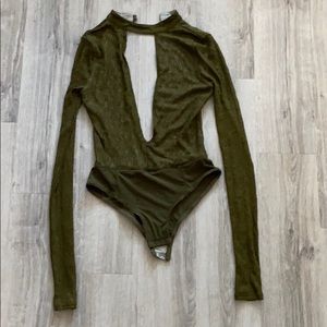 Urban Outfitters Top